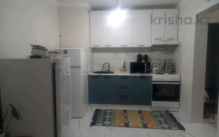1-бөлмелі пәтер · 47 м² · 6/9 қабат, мкр Аккент, бағасы: 250 000 ₸ в Алматы, Алатауский р-н — фото 3