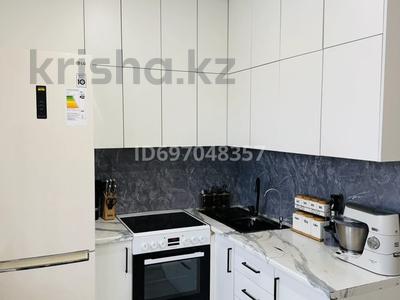 1-бөлмелі пәтер · 42.1 м² · 4/5 қабат, Бахыт 7 — Рядом ресторан Аксарай, бағасы: 15.9 млн ₸ в Акмоле