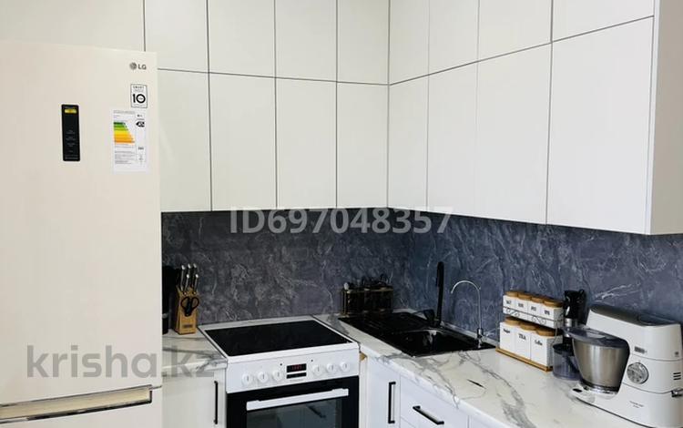 1-бөлмелі пәтер · 42.1 м² · 4/5 қабат, Бахыт 7 — Рядом ресторан Аксарай, бағасы: 15.9 млн ₸ в Акмоле — фото 19