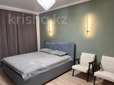 1-комнатная квартира · 40 м² · 3/5 этаж, мкр. Алтын орда 339 за 10 000 ₸ в Актобе