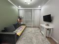 2-комнатная квартира · 36.7 м² · 5 этаж, Санжара Асфендиярова 3 за 30.5 млн ₸ в Астане, Нура р-н