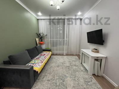 2-комнатная квартира · 36.7 м² · 5 этаж, Санжара Асфендиярова 3 за 30.5 млн ₸ в Астане, Нура р-н