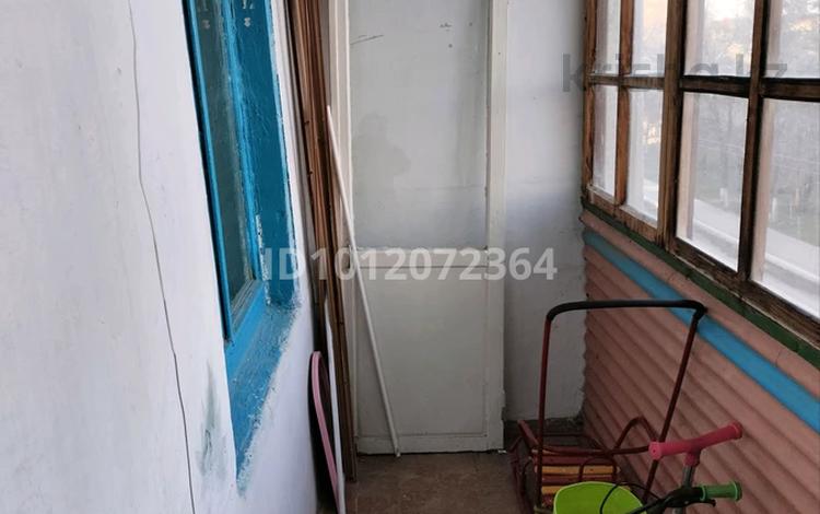 1-комнатная квартира · 29.4 м² · 3/5 этаж, 6 мкр 19 — Управление АО КМ,Акимат за 3.5 млн ₸ в Житикаре — фото 2