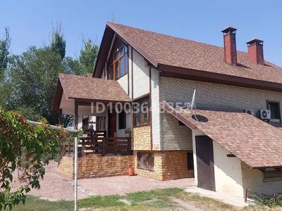 Промбаза · 50 соток, Смыкова 256 — Ресторан каусар за 250 млн 〒 в Алматинской обл., Талгарский р-н