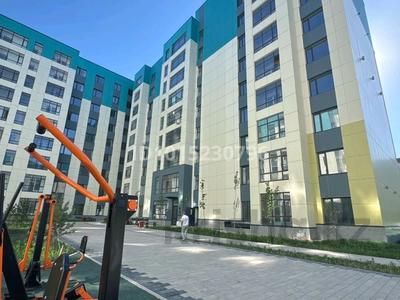 1-комнатная квартира · 38 м² · 7/9 этаж, Чингиз Айтматова 23 за 22.5 млн ₸ в Астане, Нура р-н