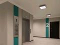 1-комнатная квартира · 38 м² · 7/9 этаж, Чингиз Айтматова 23 за 22.5 млн ₸ в Астане, Нура р-н — фото 2