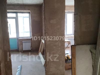 1-комнатная квартира · 38 м² · 7/9 этаж, Чингиз Айтматова 23 за 20.7 млн ₸ в Астане, Нура р-н