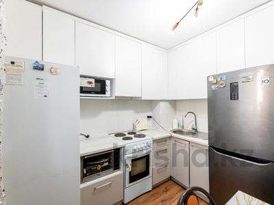 2-бөлмелі пәтер · 45 м² · 3/5 қабат, Е-18, бағасы: 24 млн ₸ в Астане, Нура р-н