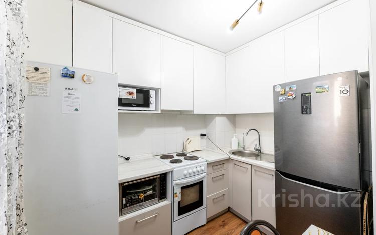 2-бөлмелі пәтер · 45 м² · 3/5 қабат, Е-18, бағасы: 24 млн ₸ в Астане, Нура р-н — фото 10