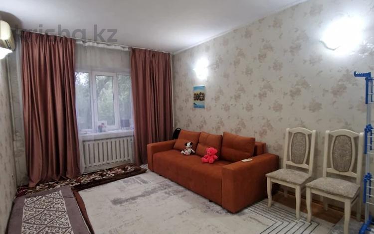 1-комнатная квартира · 40 м² · 3/9 этаж, мкр Жетысу-2 — ‼️Абая-Саина ‼️- СРОЧНАЯ ПРОДАЖА КВАРТИРЫ!!!! за 29 млн ₸ в Алматы, Ауэзовский р-н — фото 14