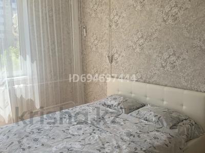 1-бөлмелі пәтер, 42 м², 2/9 қабат тәулік бойы, мкр Жана Орда 7, бағасы: 10 000 〒 в Уральске, мкр Жана Орда