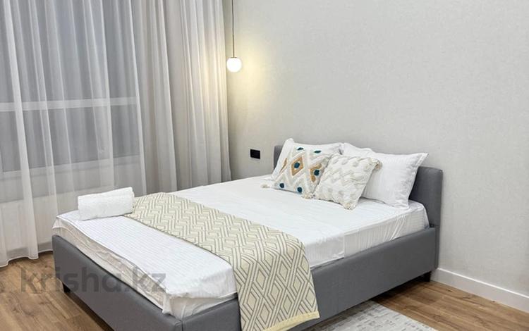 1-комнатная квартира · 40 м² · 2 этаж, ул. Алихан Бокейхан 52 за 12 000 ₸ в Астане, Есильский р-н — фото 6