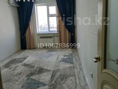 4-бөлмелі пәтер · 107.5 м² · 3/5 қабат, 17-й мкр 92, бағасы: 38 млн ₸ в Актау