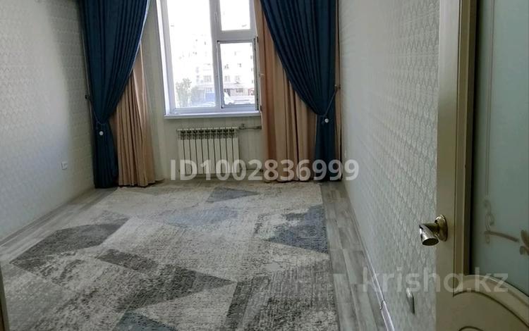 4-комнатная квартира · 107.5 м² · 3/5 этаж, 17-й мкр 92 за 38 млн ₸ в Актау — фото 2