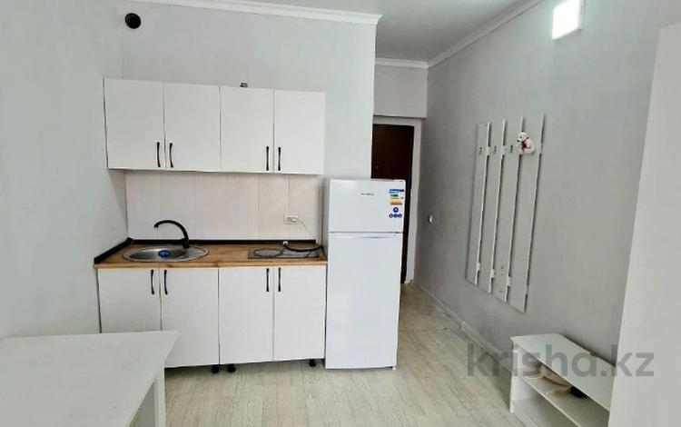 1-комнатная квартира, 18.5 м², 1/2 этаж, мкр Таугуль, Ыкылас