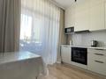 1-комнатная квартира · 38.2 м² · 10/10 этаж, Кайым Мухамедханов 12 за 28 млн ₸ в Астане, Нура р-н — фото 2