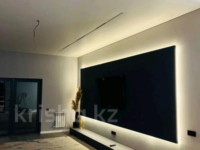 Отдельный дом · 4 комнаты · 140 м² · 6.5 сот., 54 линия 777 за 60 млн 〒 в Жана куате