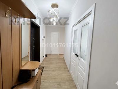 2-бөлмелі пәтер · 60 м² · 9/10 қабат, мкр Юго-Восток, Шахтеров 74, бағасы: 24.5 млн ₸ в Караганде, Казыбек би р-н