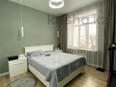 3-комнатная квартира · 78.1 м² · 5/5 этаж, микрорайон Северно-Западный квартал 45 а за 38 млн ₸ в Костанае