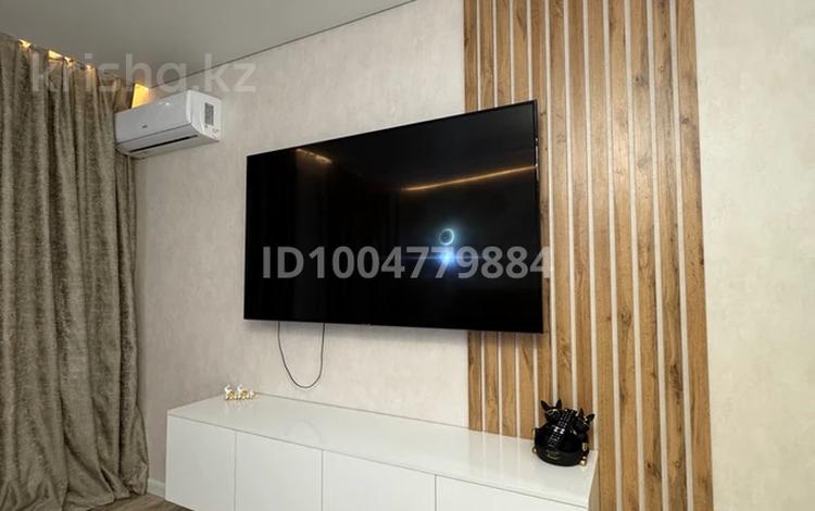 2-комнатная квартира · 75 м² · 18/19 этаж, Брусиловского — Кулымбетова Прокофьева за 330 000 ₸ в Алматы, Алмалинский р-н — фото 2