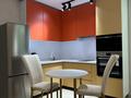 2-комнатная квартира · 75 м² · 18/19 этаж, Брусиловского — Кулымбетова Прокофьева за 330 000 ₸ в Алматы, Алмалинский р-н — фото 7