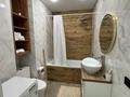 2-комнатная квартира · 75 м² · 18/19 этаж, Брусиловского — Кулымбетова Прокофьева за 330 000 ₸ в Алматы, Алмалинский р-н — фото 8
