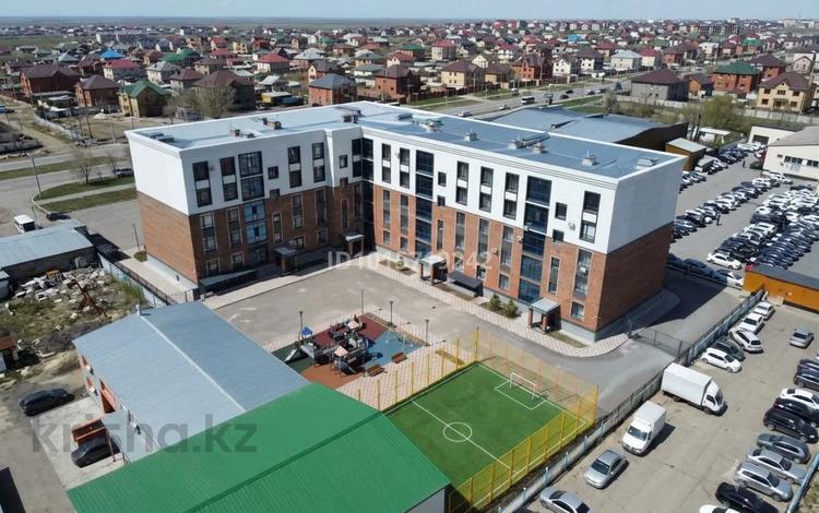 2-бөлмелі пәтер · 70 м² · 1/5 қабат, Күнгей ш/а., Гапеева 1/9 — Республики-Гапеева, бағасы: 280 000 ₸ в Караганде, Казыбек би р-н — фото 2