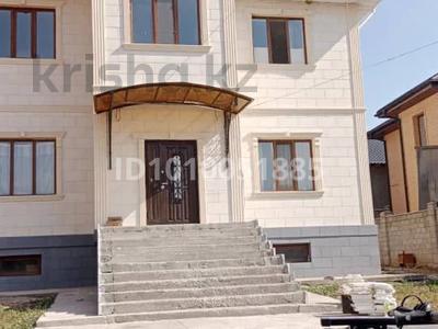 Жеке үй · 9 бөлме · 360 м² · 8 жүзд., Жанатурмыс — 1 квартал, 28, бағасы: 750 000 ₸ в Алматы