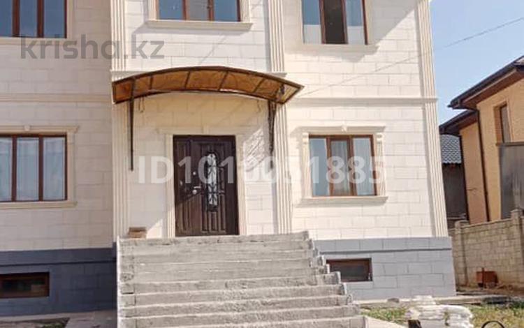 Жеке үй · 9 бөлме · 360 м² · 8 жүзд., Жанатурмыс — 1 квартал, 28, бағасы: 750 000 ₸ в Алматы — фото 2