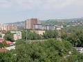 2-комнатная квартира · 76 м² · 6/20 этаж, Гагарина за 65 млн ₸ в Алматы, Бостандыкский р-н