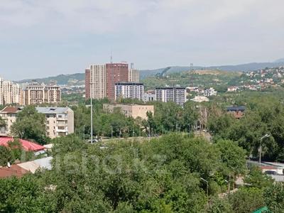 2-комнатная квартира · 76 м² · 6/20 этаж, Гагарина за 65 млн ₸ в Алматы, Бостандыкский р-н