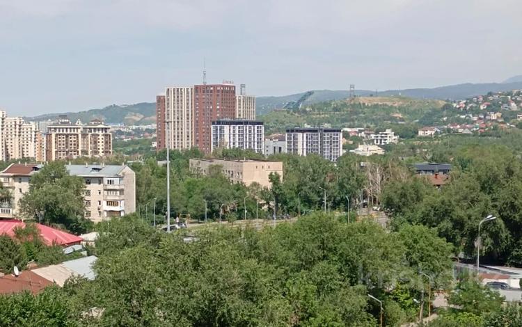 2-комнатная квартира · 76 м² · 6/20 этаж, Гагарина за 65 млн ₸ в Алматы, Бостандыкский р-н — фото 2