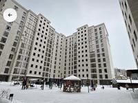2-комнатная квартира · 68 м² · 2/12 этаж, Бухар жырау 13 — 809 за 44.2 млн 〒 в Астане, Есильский р-н