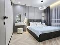 3-комнатная квартира · 90 м² · 3/14 этаж, Утепова 31 за 40 000 ₸ в Алматы, Бостандыкский р-н
