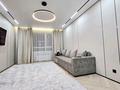 3-комнатная квартира · 90 м² · 3/14 этаж, Утепова 31 за 40 000 ₸ в Алматы, Бостандыкский р-н — фото 14
