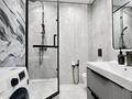 3-комнатная квартира · 90 м² · 3/14 этаж, Утепова 31 за 40 000 ₸ в Алматы, Бостандыкский р-н — фото 15