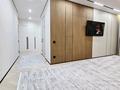 3-комнатная квартира · 90 м² · 3/14 этаж, Утепова 31 за 40 000 ₸ в Алматы, Бостандыкский р-н — фото 19