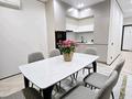 3-комнатная квартира · 90 м² · 3/14 этаж, Утепова 31 за 40 000 ₸ в Алматы, Бостандыкский р-н — фото 23