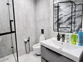 3-комнатная квартира · 90 м² · 3/14 этаж, Утепова 31 за 40 000 ₸ в Алматы, Бостандыкский р-н — фото 24