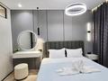 3-комнатная квартира · 90 м² · 3/14 этаж, Утепова 31 за 40 000 ₸ в Алматы, Бостандыкский р-н — фото 8