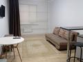 2-комнатная квартира · 40 м² · 1/9 этаж, Казыбек би 125 — Досмухамедова за 15 000 ₸ в Алматы, Алмалинский р-н