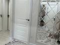 4-бөлмелі пәтер · 88 м² · 1/5 қабат, Кара-су 65 — 64 мектеп артындагы дом, бағасы: 35 млн ₸ в Шымкенте, Аль-Фарабийский р-н — фото 12