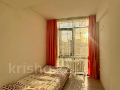 2-комнатная квартира · 47 м² · 4/13 этаж, Толе би — Гагарина за ~ 37 млн ₸ в Алматы, Алмалинский р-н