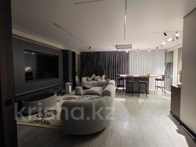 3-бөлмелі пәтер · 120 м² · 4/7 қабат, Микрорайон 4 61/1, бағасы: 60 млн ₸ в Конаеве