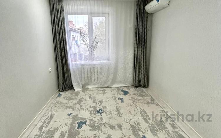 2-бөлмелі пәтер · 50.45 м² · 4/9 қабат, Назарбаева, бағасы: 8.5 млн ₸ в Уральске — фото 8