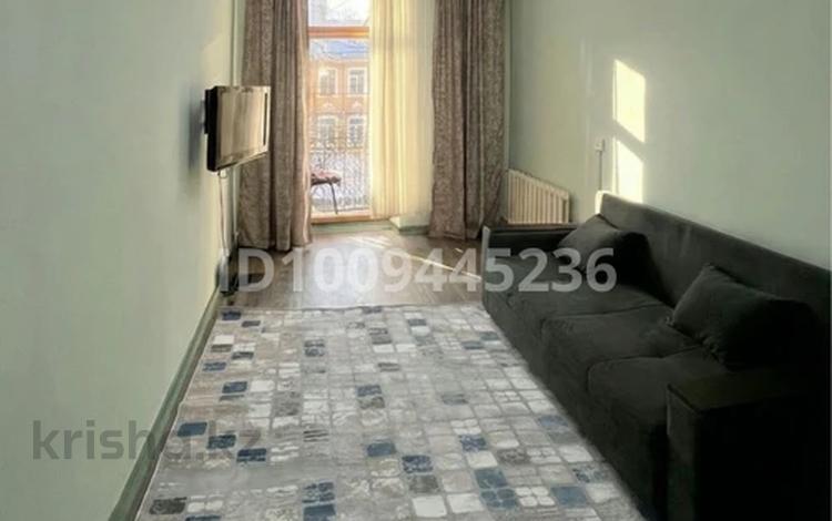 1-комнатная квартира · 41 м² · 2/4 этаж, Карасай Батыра 69 — Улица Карасай батыра, 69 / улица Чайковского, 162/158 за 250 000 ₸ в Алматы, Алмалинский р-н — фото 14