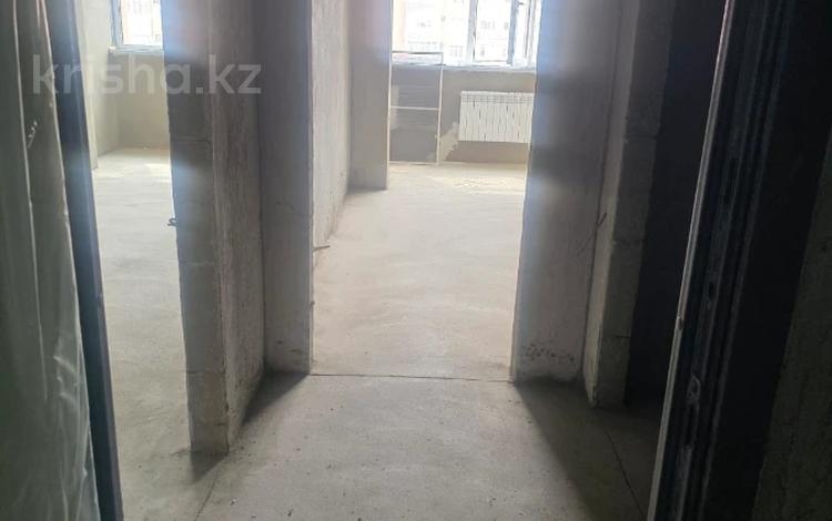 1-комнатная квартира · 46 м² · 4/5 этаж, мкр. Алтын орда за 16.5 млн 〒 в Актобе — фото 2