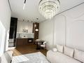2-бөлмелі пәтер · 60 м² · 5 қабат, Тургут Озала 237, бағасы: 340 000 ₸ в Алматы, Бостандыкский р-н — фото 4