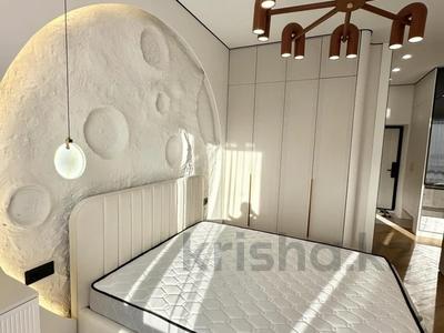 2-бөлмелі пәтер · 60 м² · 5 қабат, Тургут Озала 237, бағасы: 340 000 ₸ в Алматы, Бостандыкский р-н