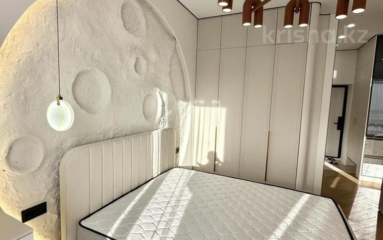 2-бөлмелі пәтер · 60 м² · 5 қабат, Тургут Озала 237, бағасы: 340 000 ₸ в Алматы, Бостандыкский р-н — фото 7